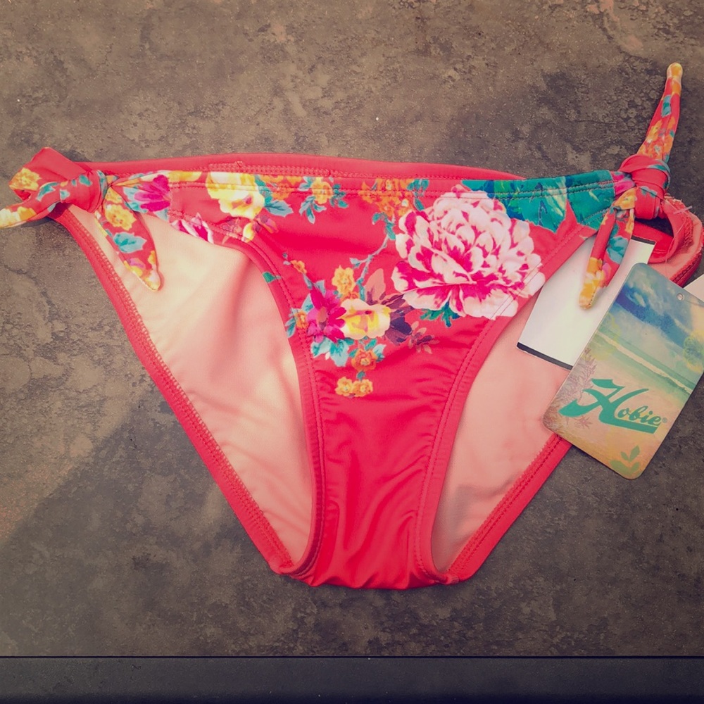 Swim bottoms